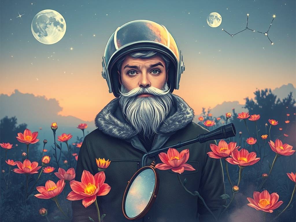 最配双子座星座配对图