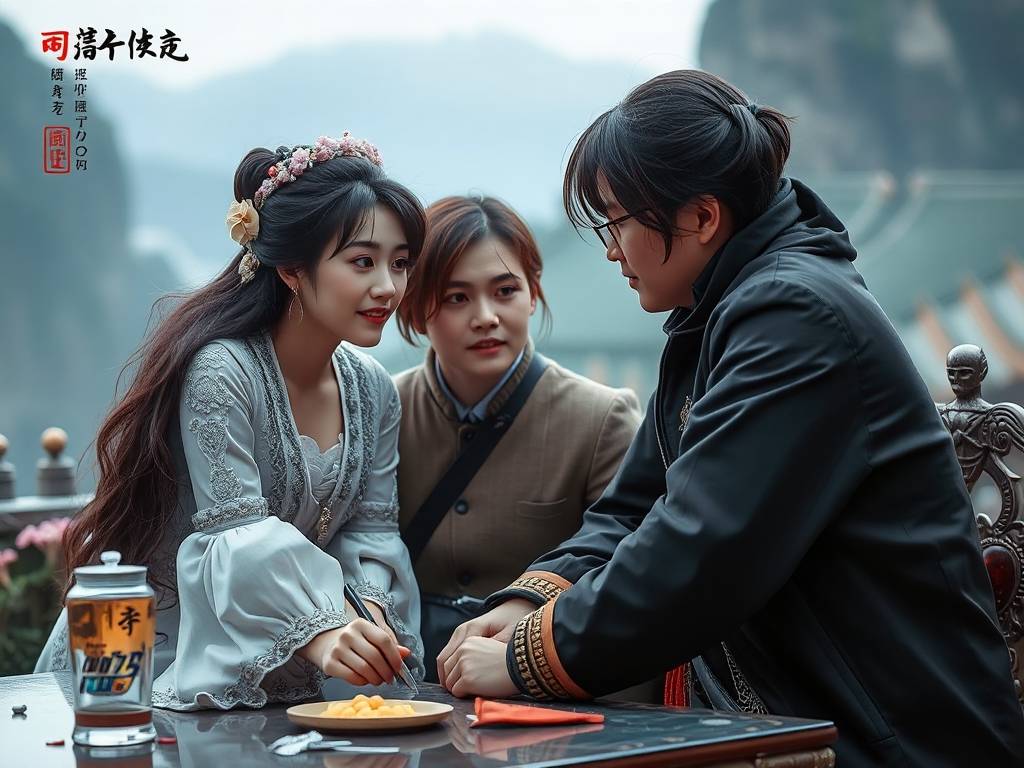 白羊座的女性对感情怎么样