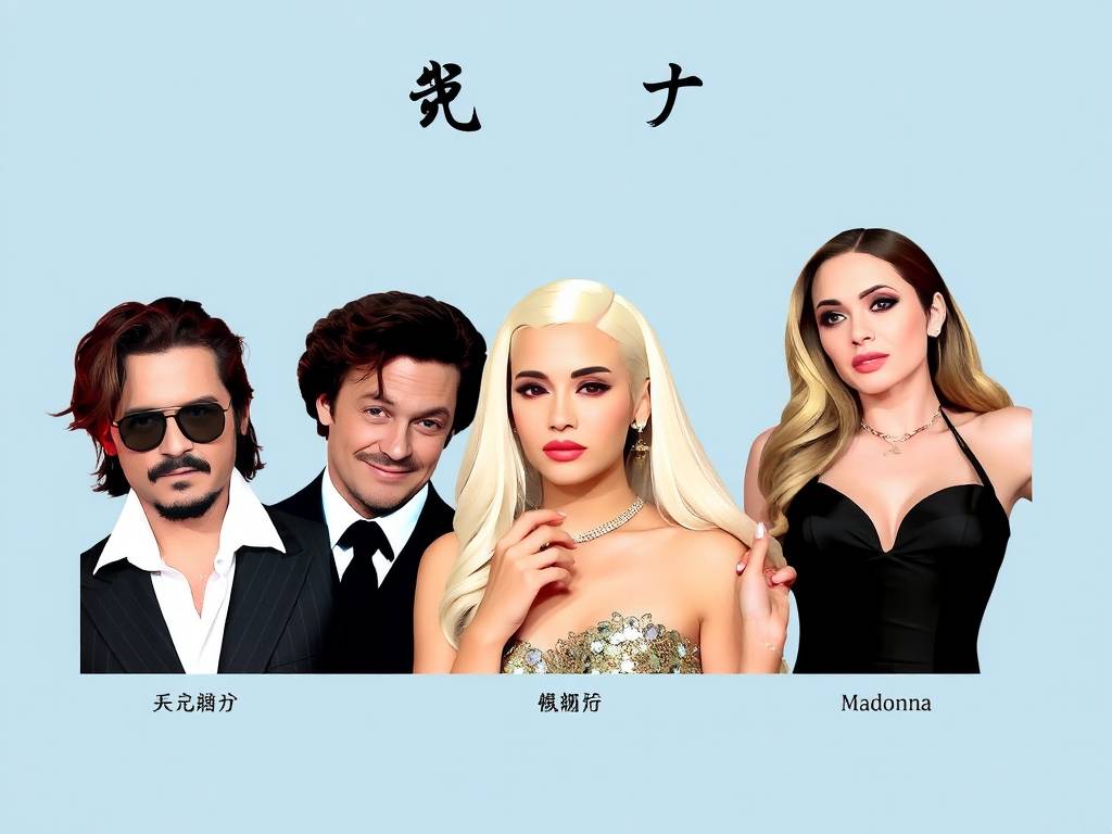 财富惊人的双鱼座名人是谁