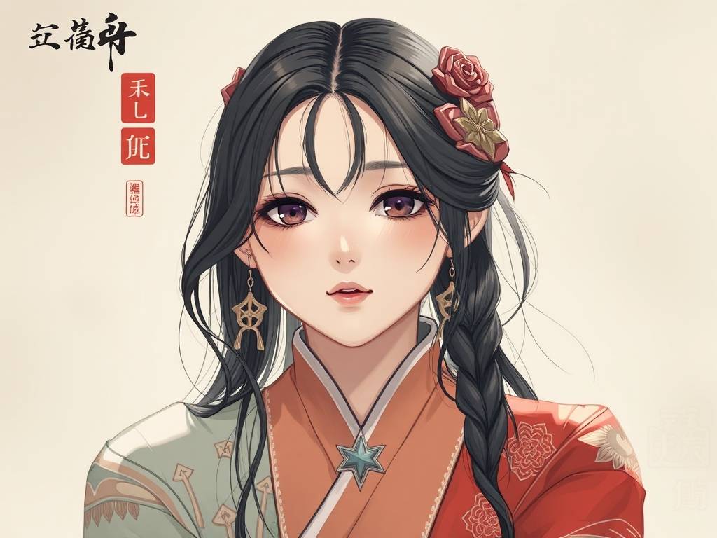 双子座是两个男的还是女的