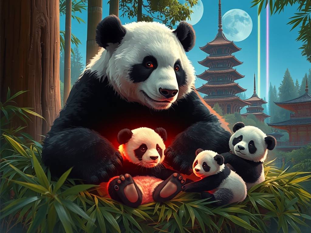 熊猫血生二胎唯一办法 美国