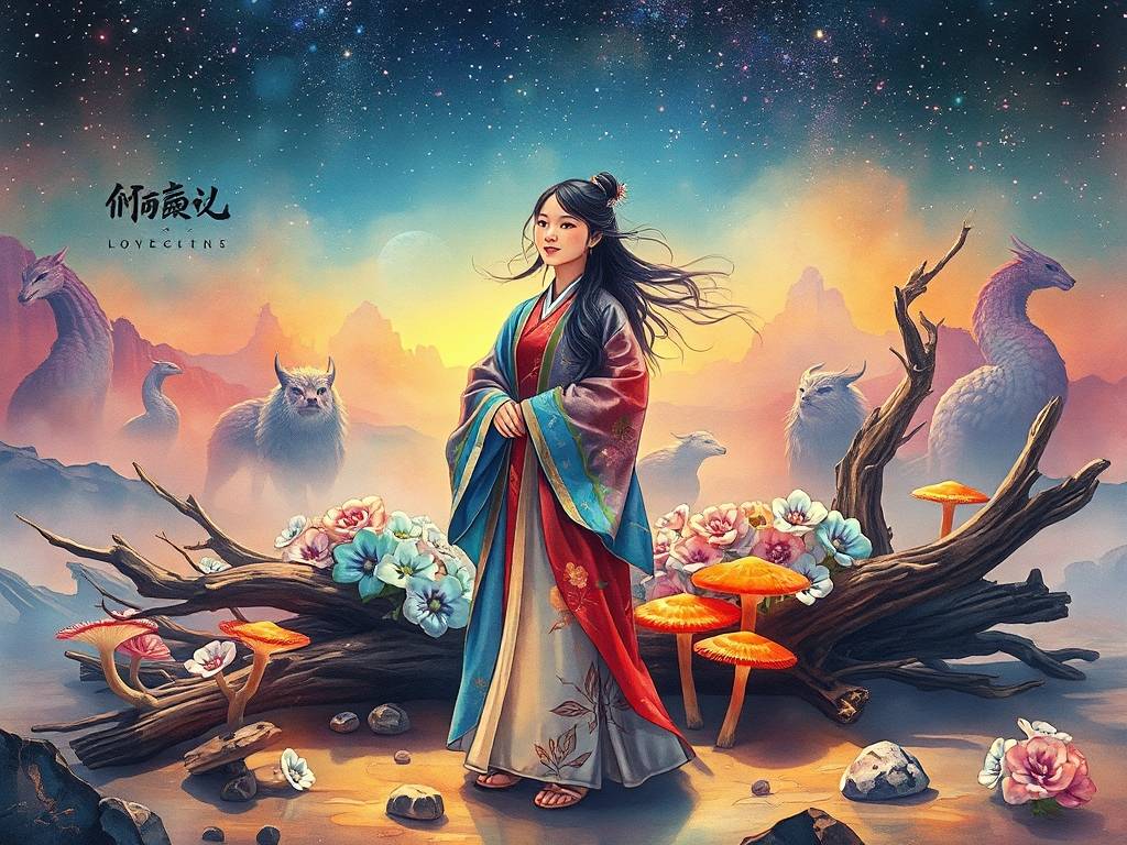 射手座了解爱情吗女生性格