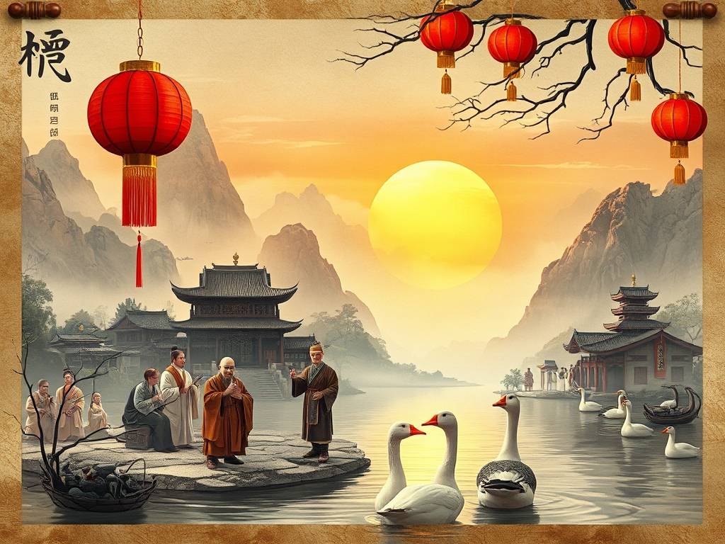 风水测算平台