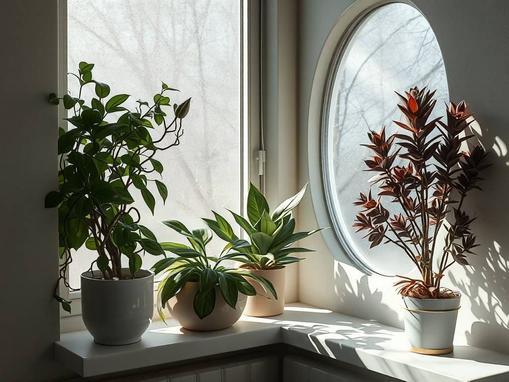 梦见家里植物枯萎预示什么