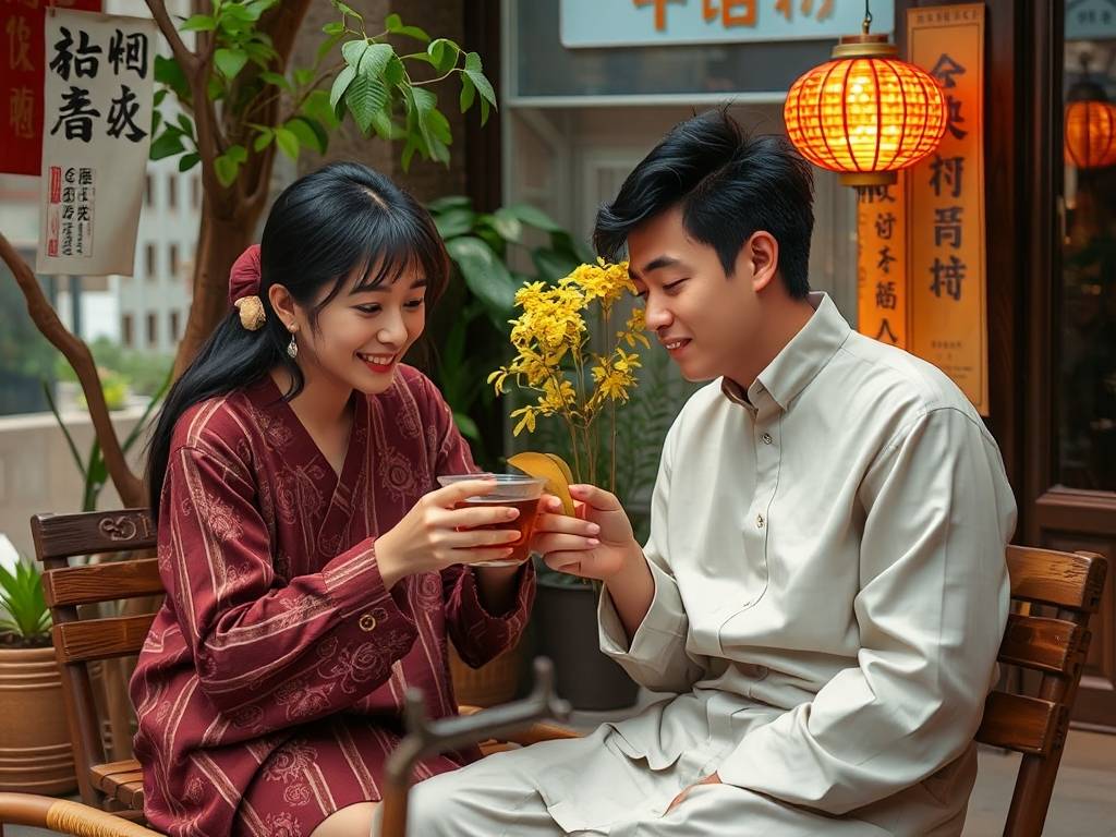 白羊座和摩羯座合不合得来
