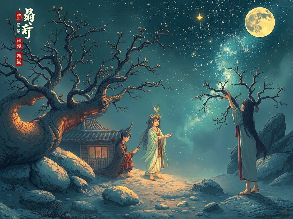 天蝎座女生性格特点以及弱点