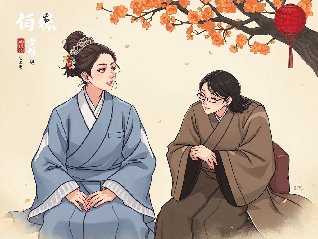 属牛的双鱼座女生典型性格