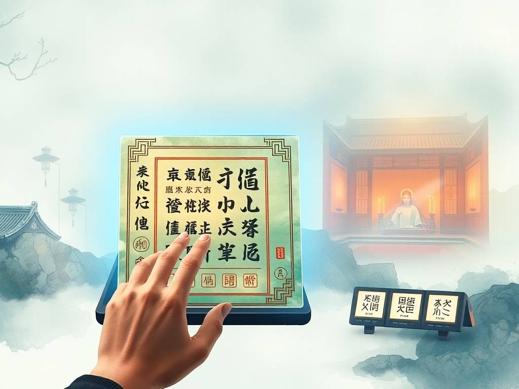 妈祖灵签在线抽签祖天后灵签