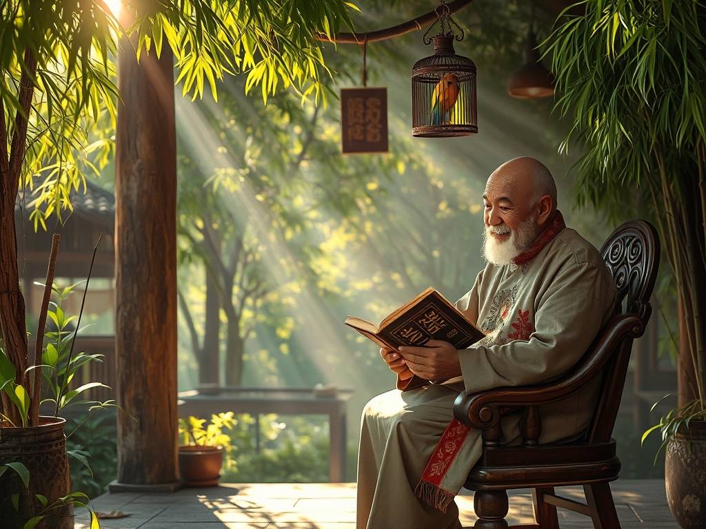 八字算命免费测算