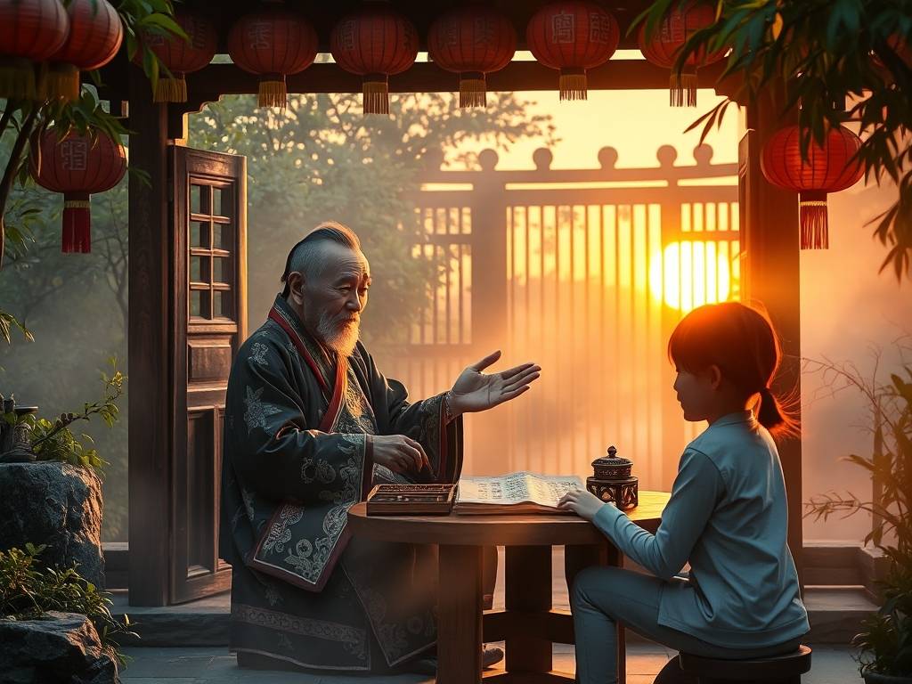 八字算命免费测算