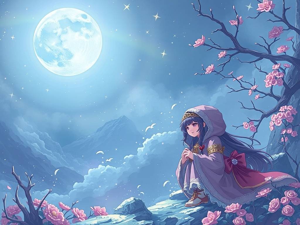 天秤座女生的心理素质如何