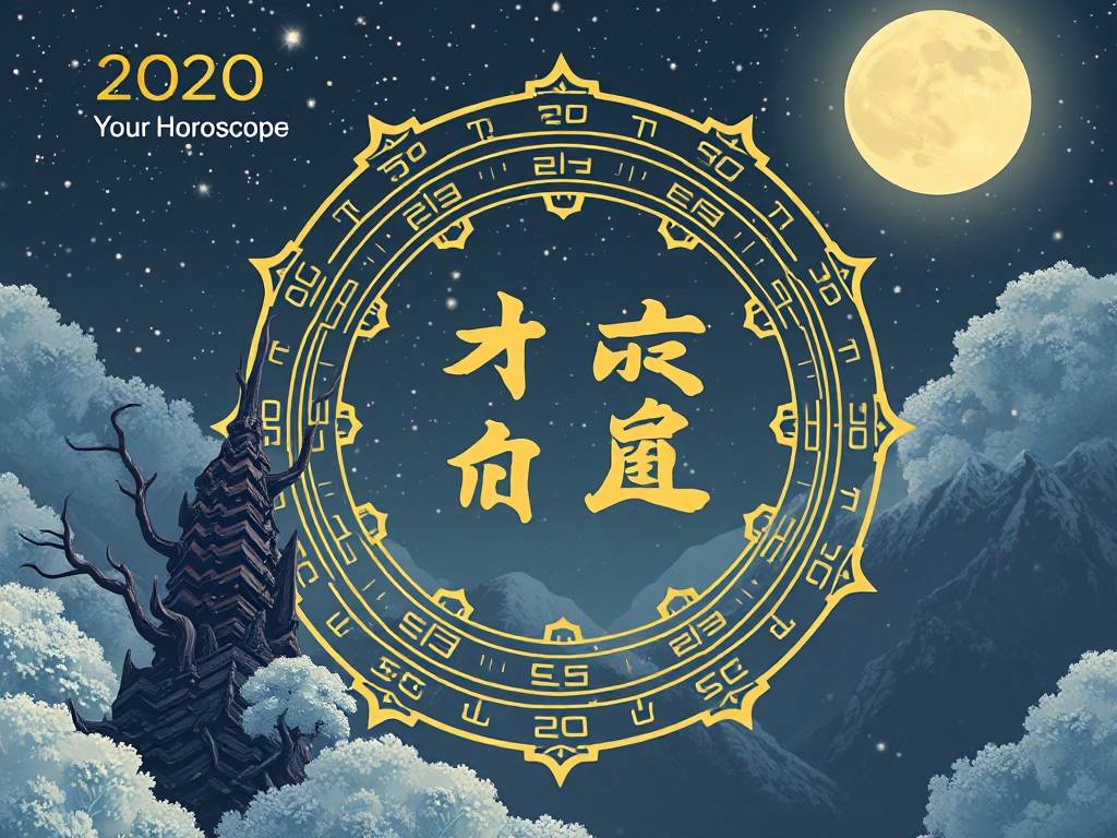 双子座2020年整年运势