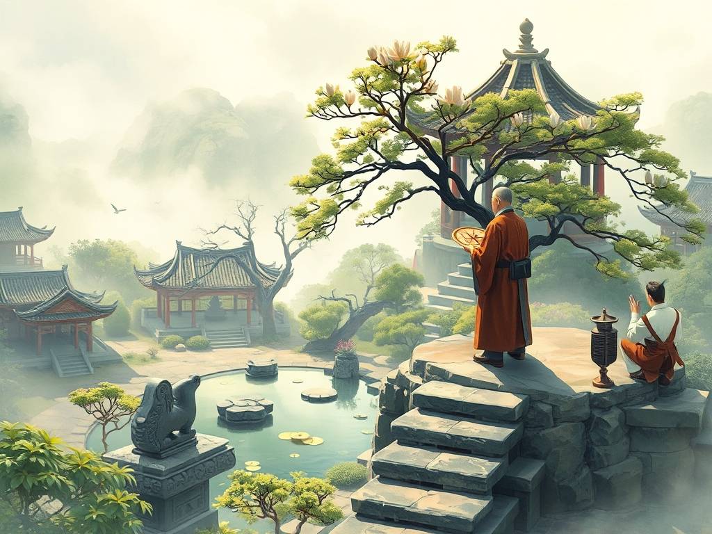 风水学知识大全