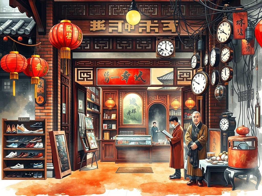 店面装修风水禁忌大全图片