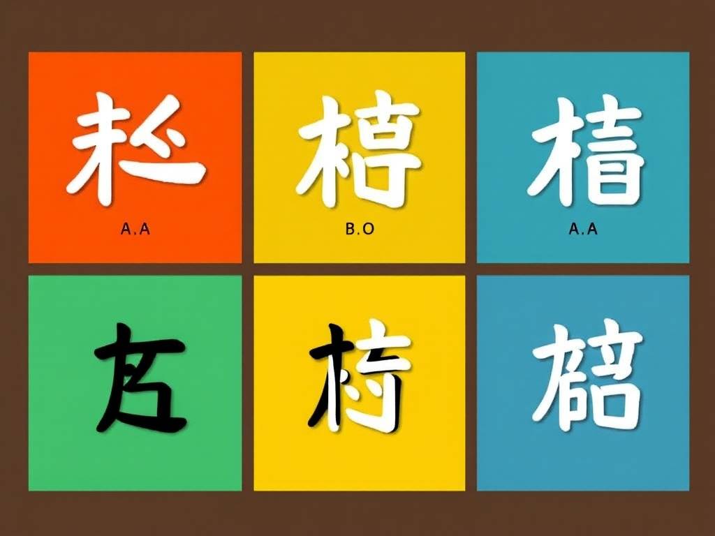 b型血和a血生的孩子是什么血型呢
