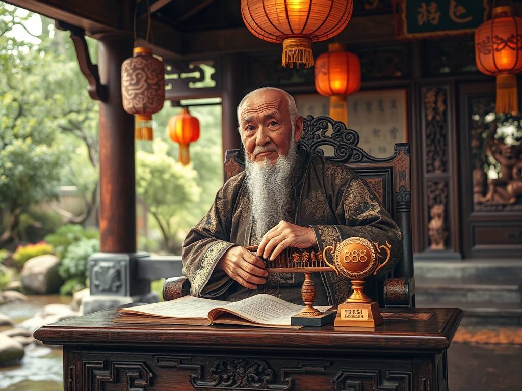 算命免费生辰八字