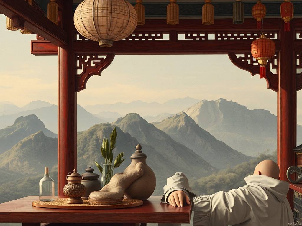 未羊是什么意思