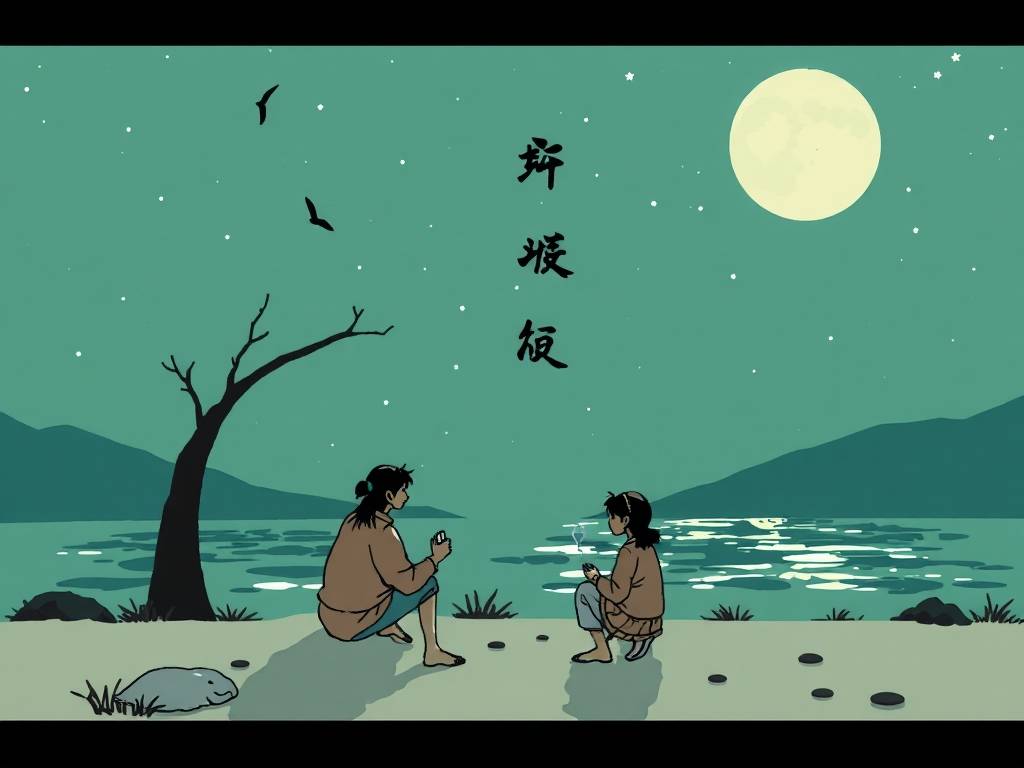 梦见人物怀孕什么意思呀解梦