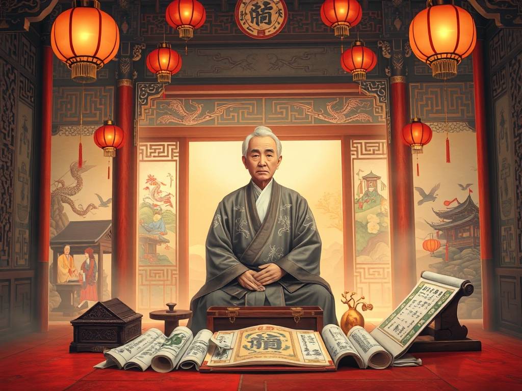 黄大仙第一十八号签解签