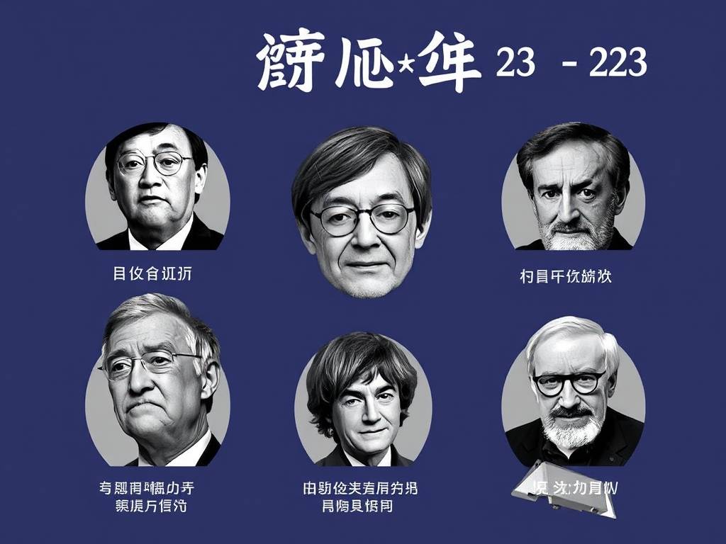 天秤座有哪些世界富豪