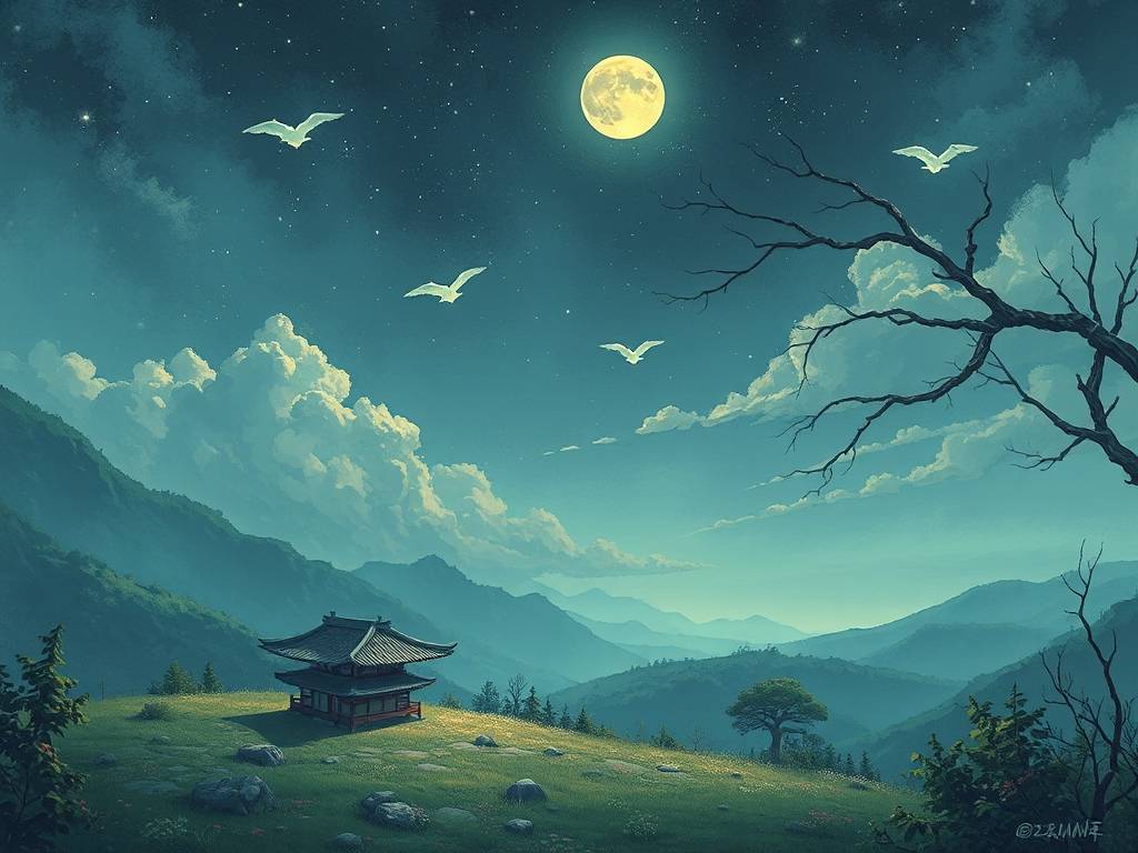月老灵签第九签白话