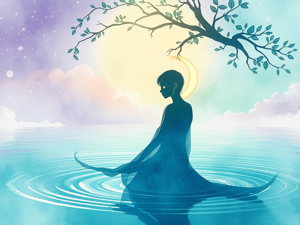 双鱼座感情特点