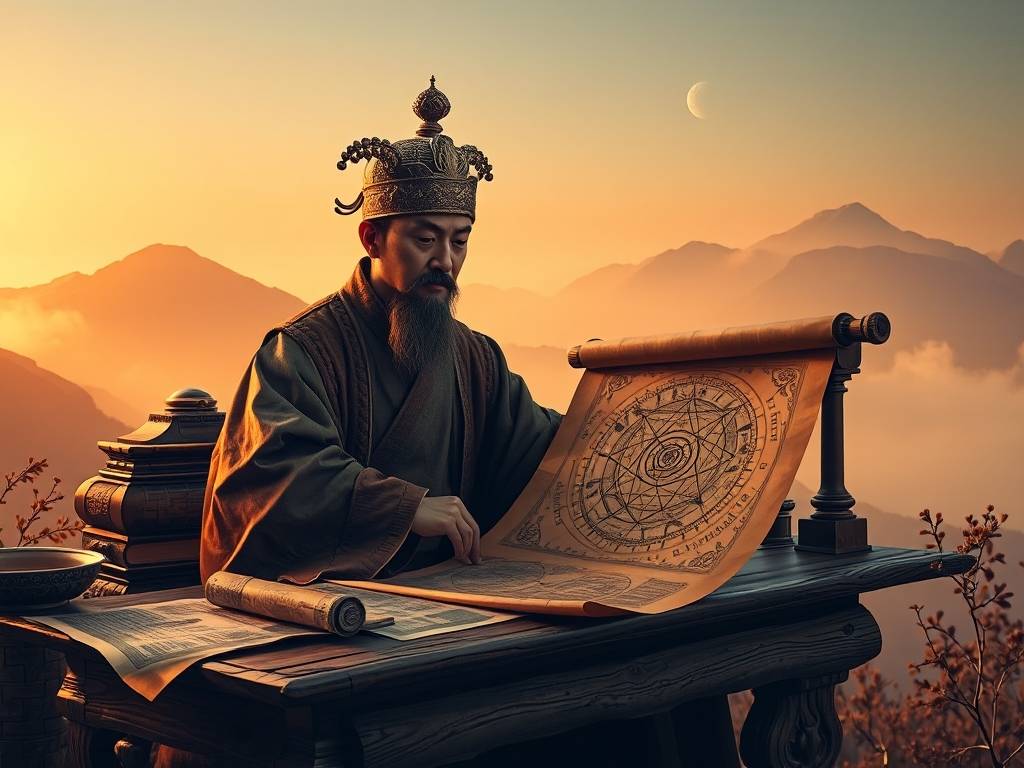 生辰八字的出生时辰决定一生命运