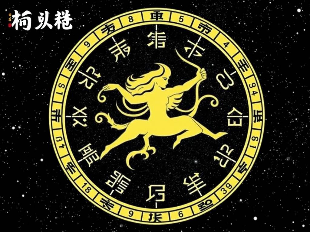 关于射手座的百科大全的信息