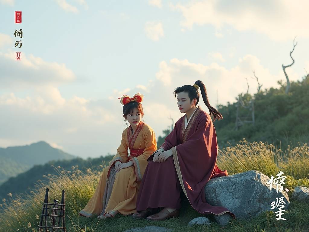 白羊座纯情少女性格怎么样