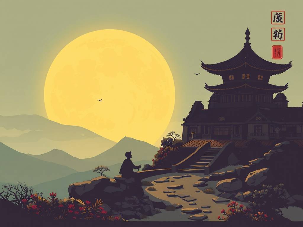停丧屋和披孝屋的区别