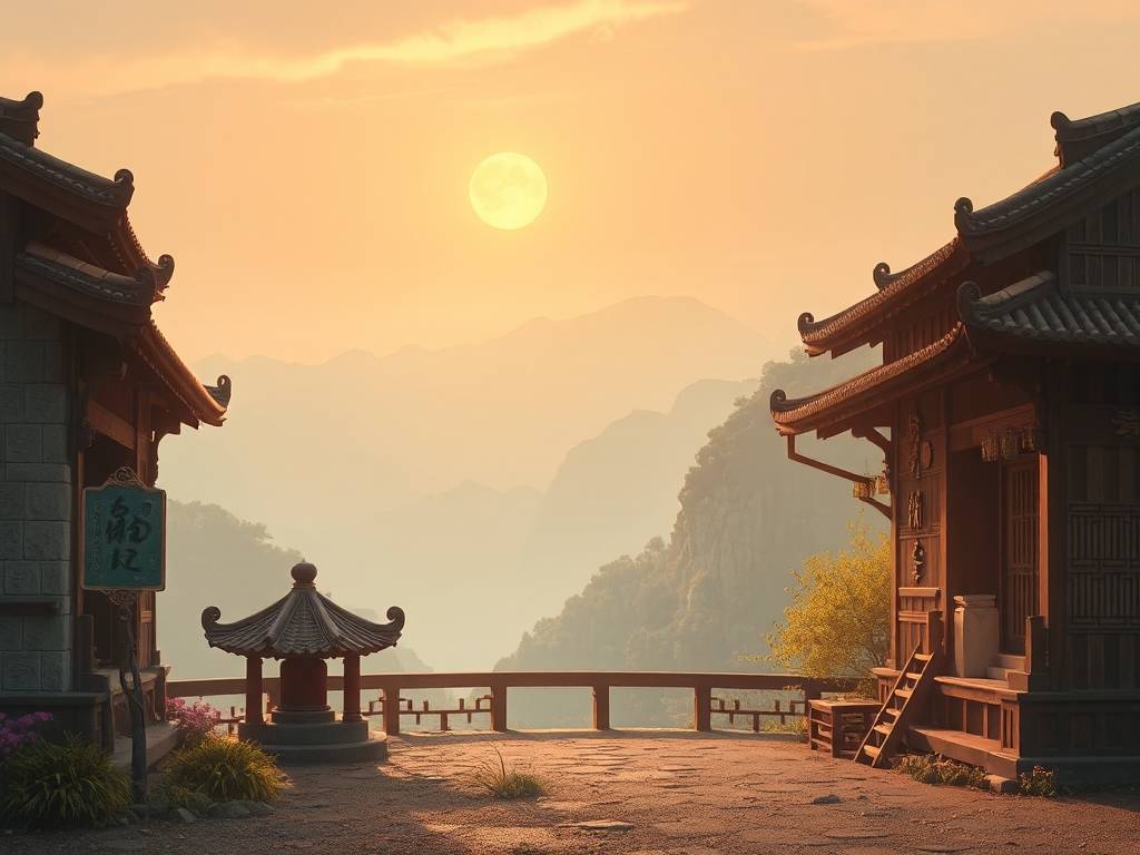 风水砖是什么意思
