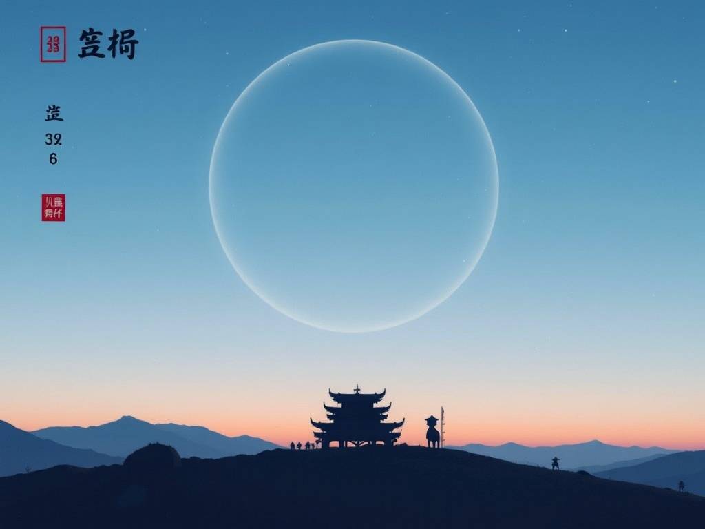 吕祖灵签解签38的含义