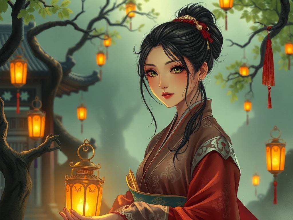 有没有玄学风水类的小说