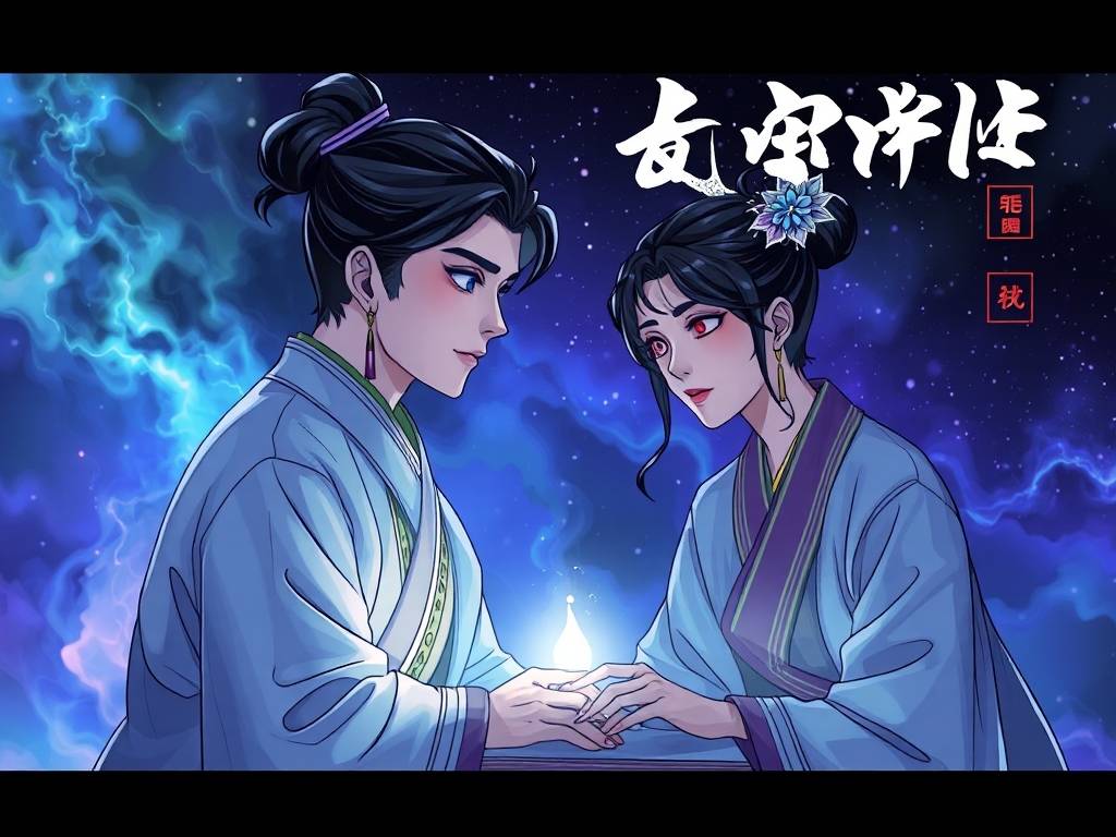 李王姓女孩起名四个字