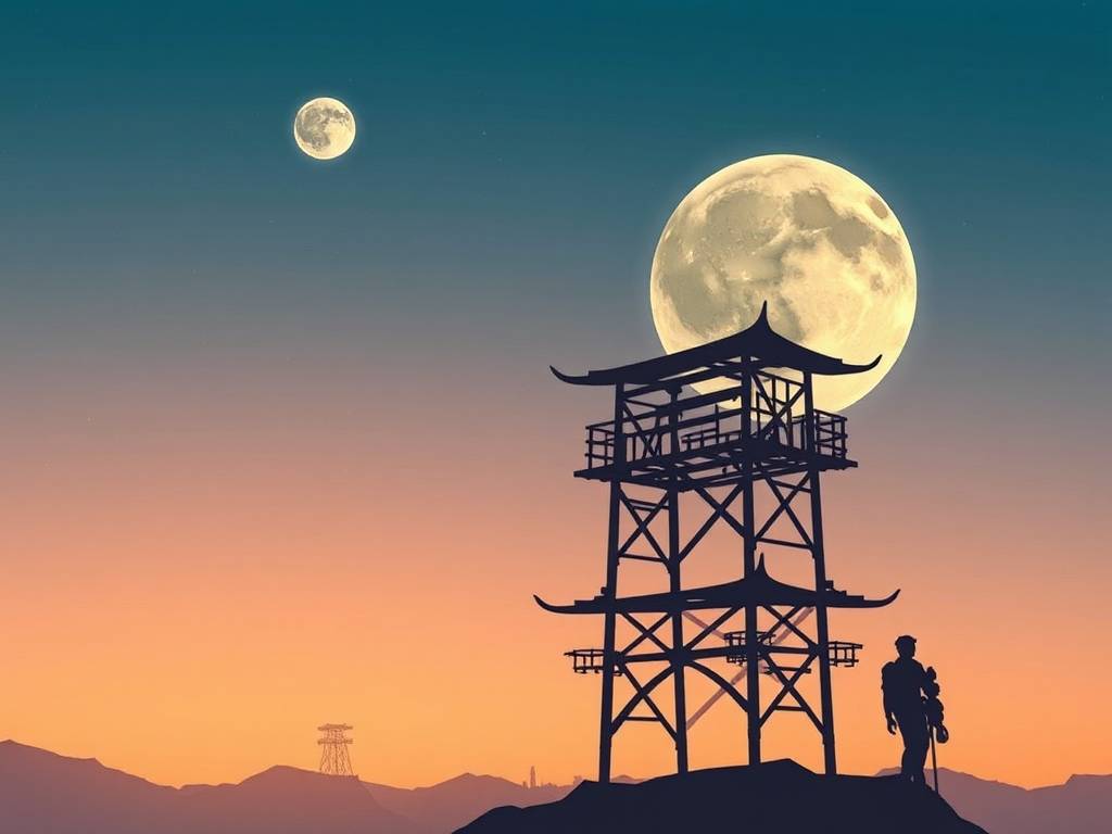 梦见建筑物坍塌什么意思