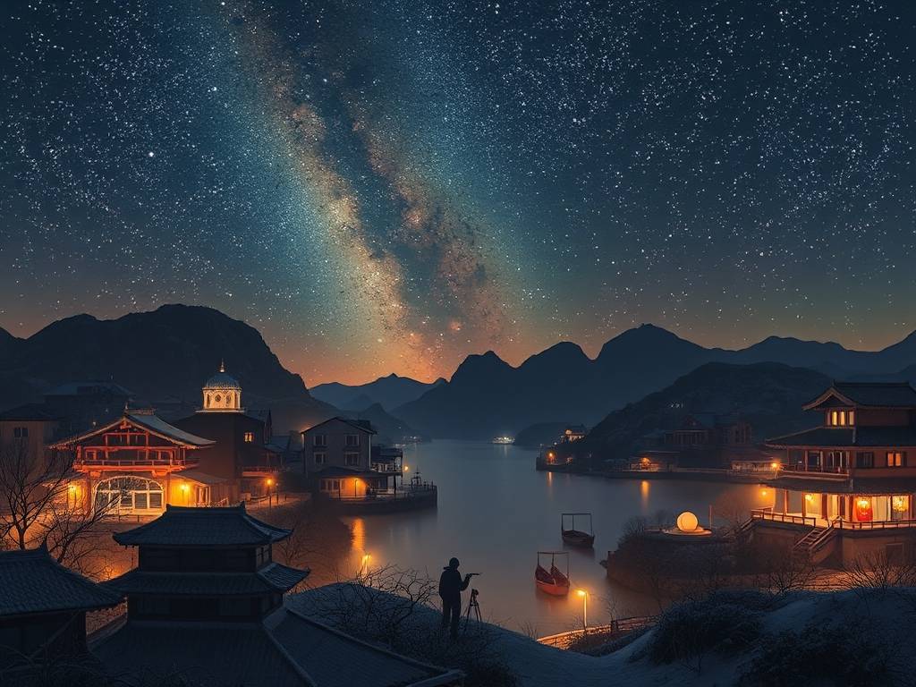 2025下半年运势大涨的五大星座是