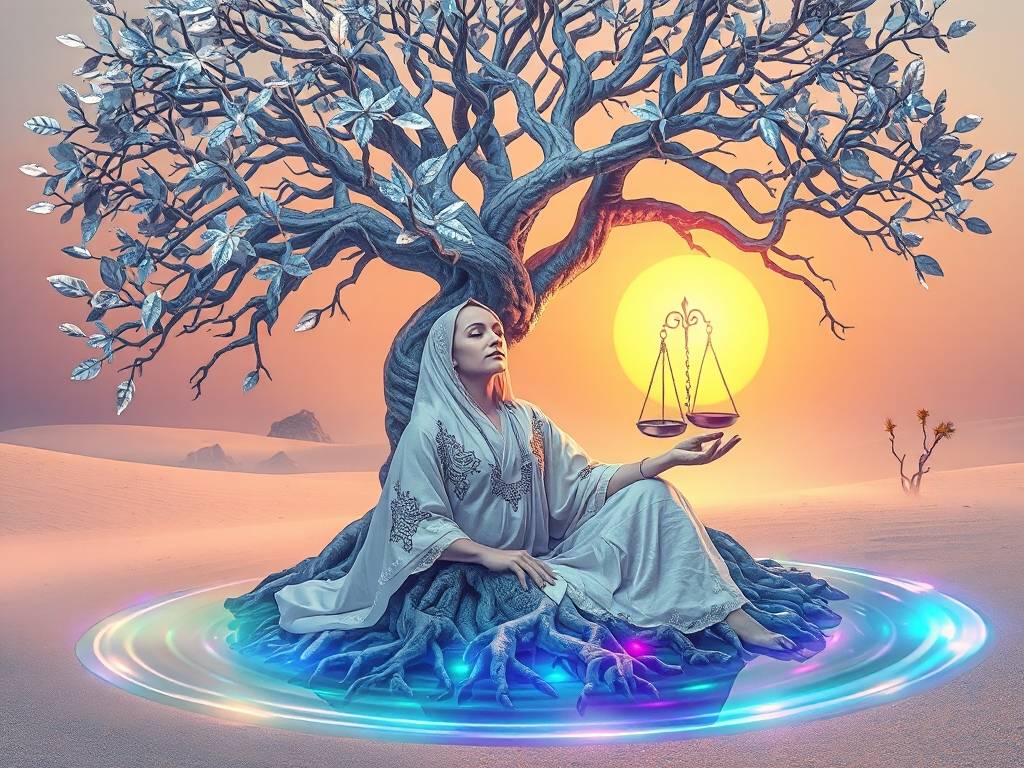 对天秤座最好的星座