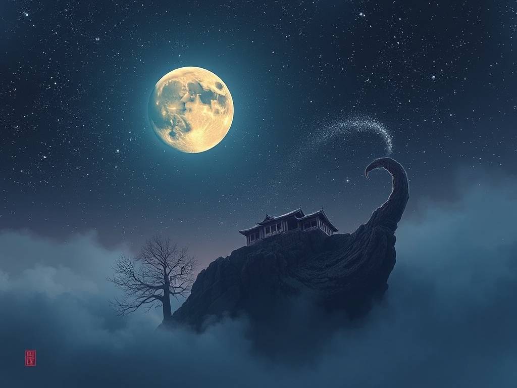 双鱼座近期感情运势