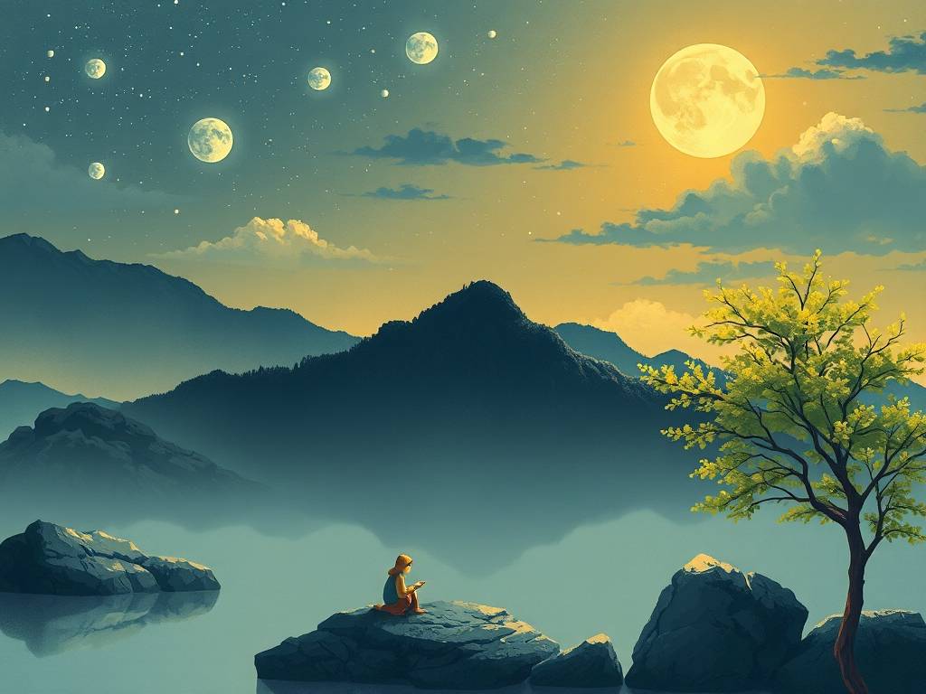 生日花对应表