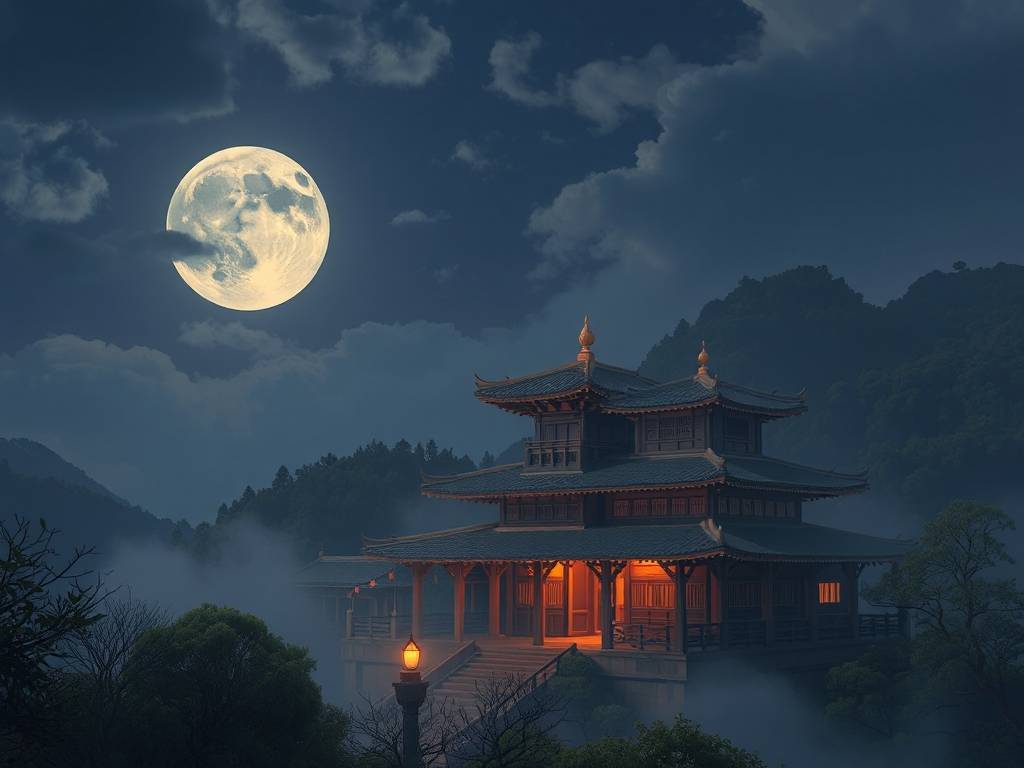 生日花对应表