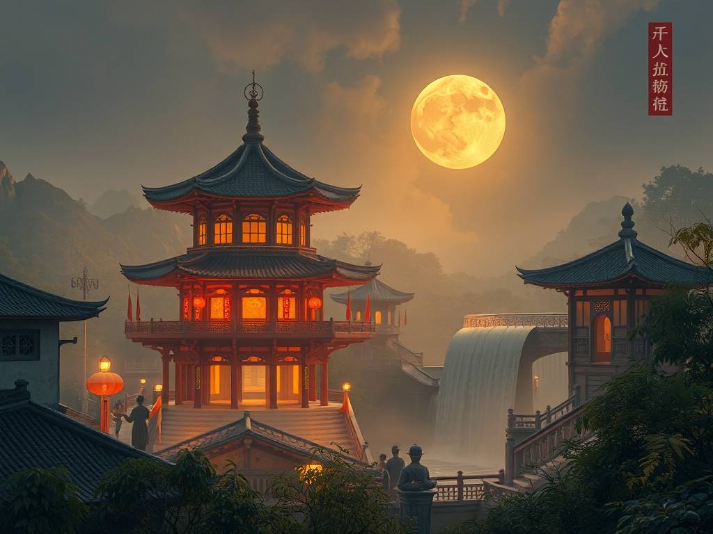 摩羯座今日财运方向与位置