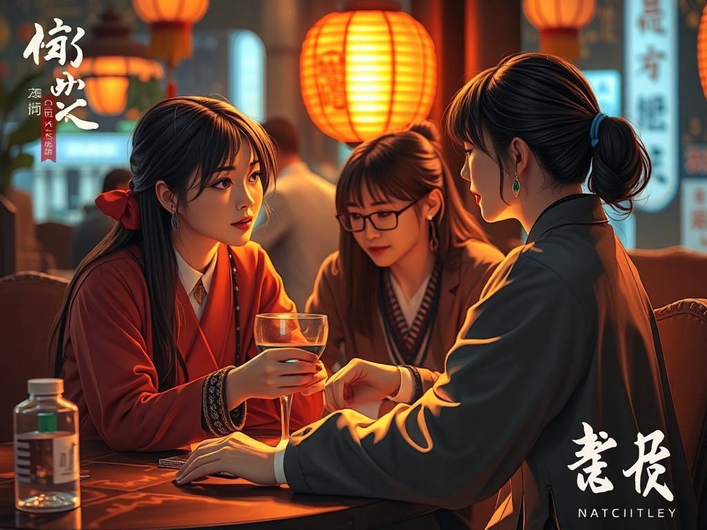 天蝎座女生和射手座男相配吗?