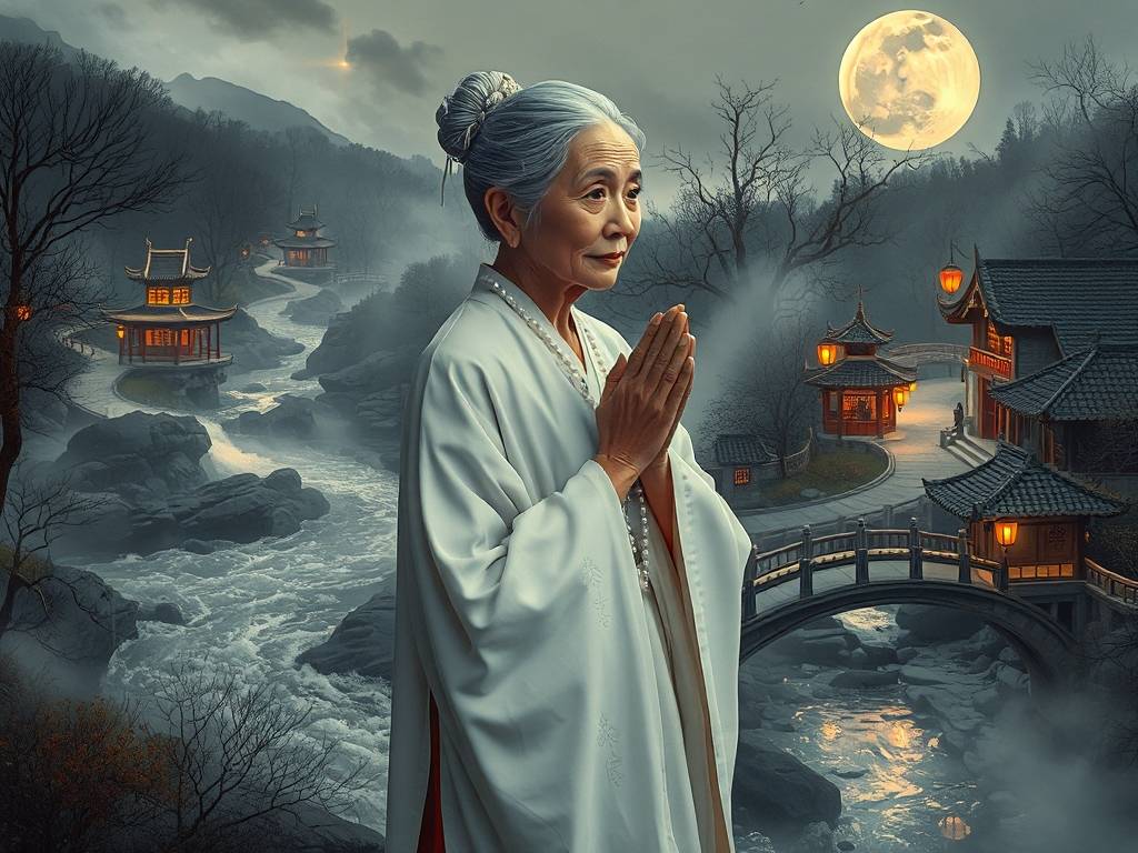 相术人生