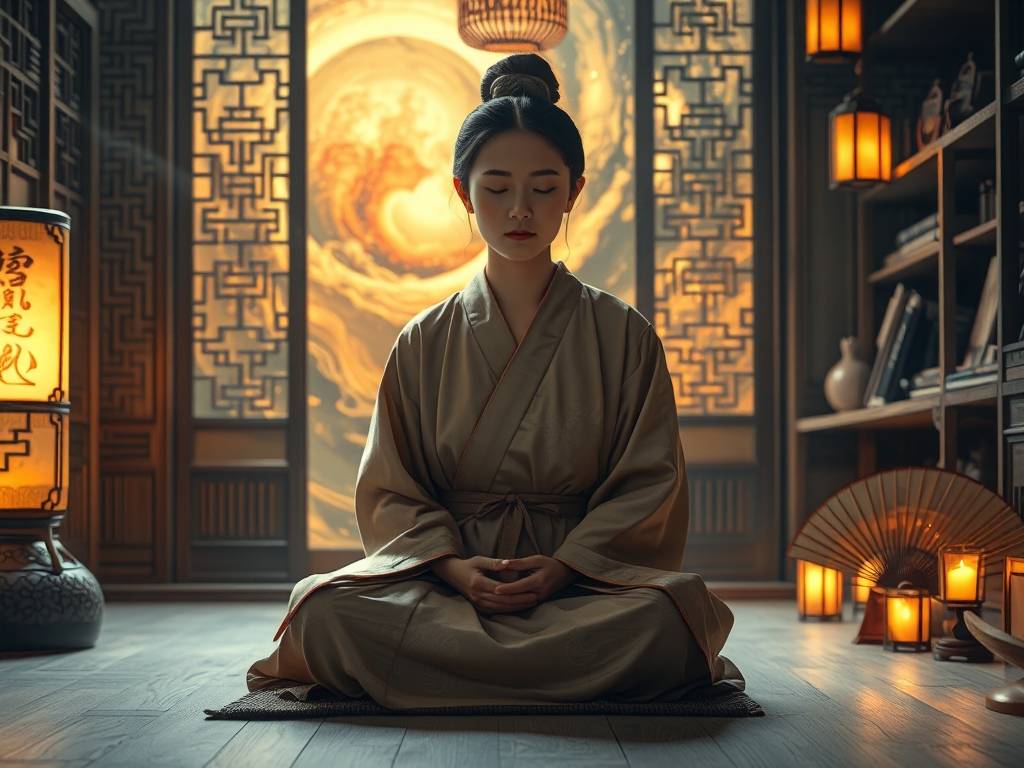 相术人生