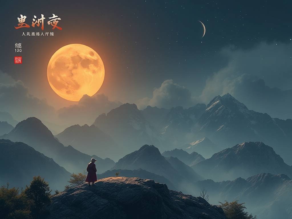 解签中吉是什么意思