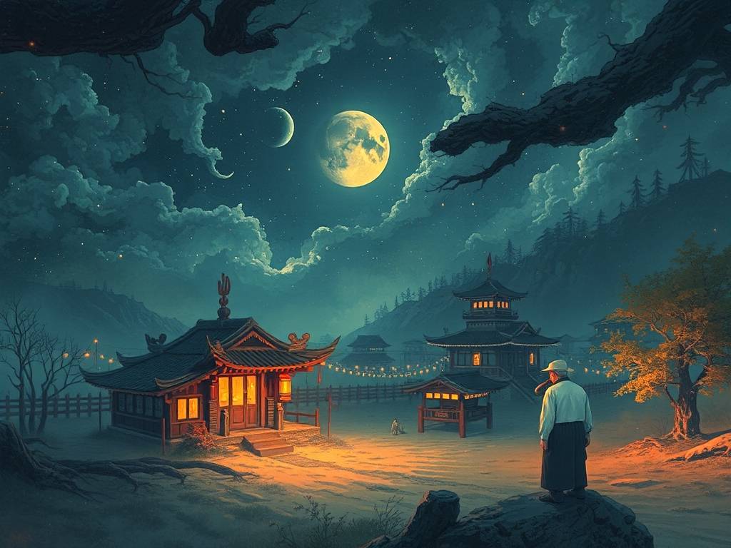 射手座事业运势分析