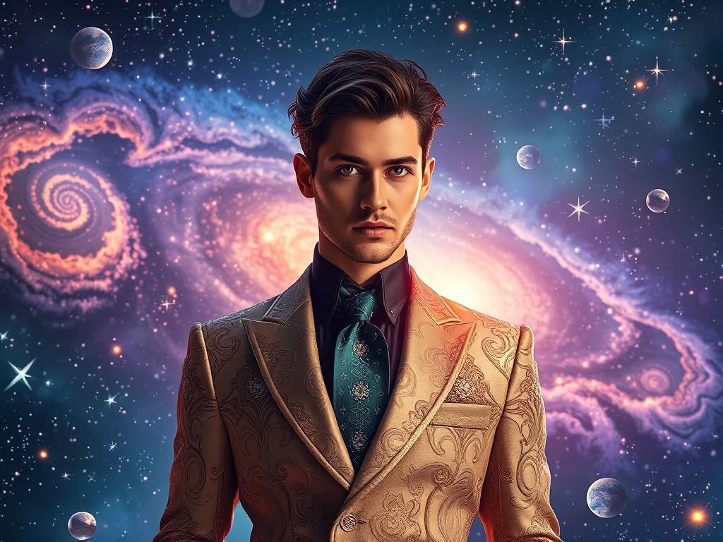 双子座明星大全男生图片