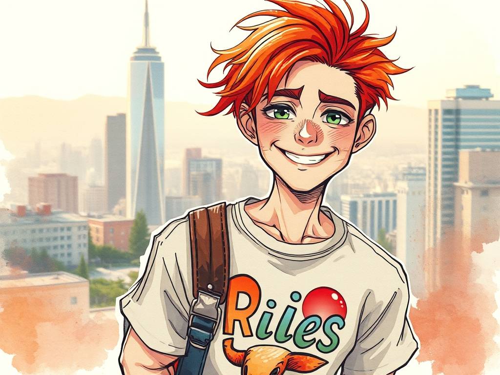 白羊座的男生对喜欢的人什么样?