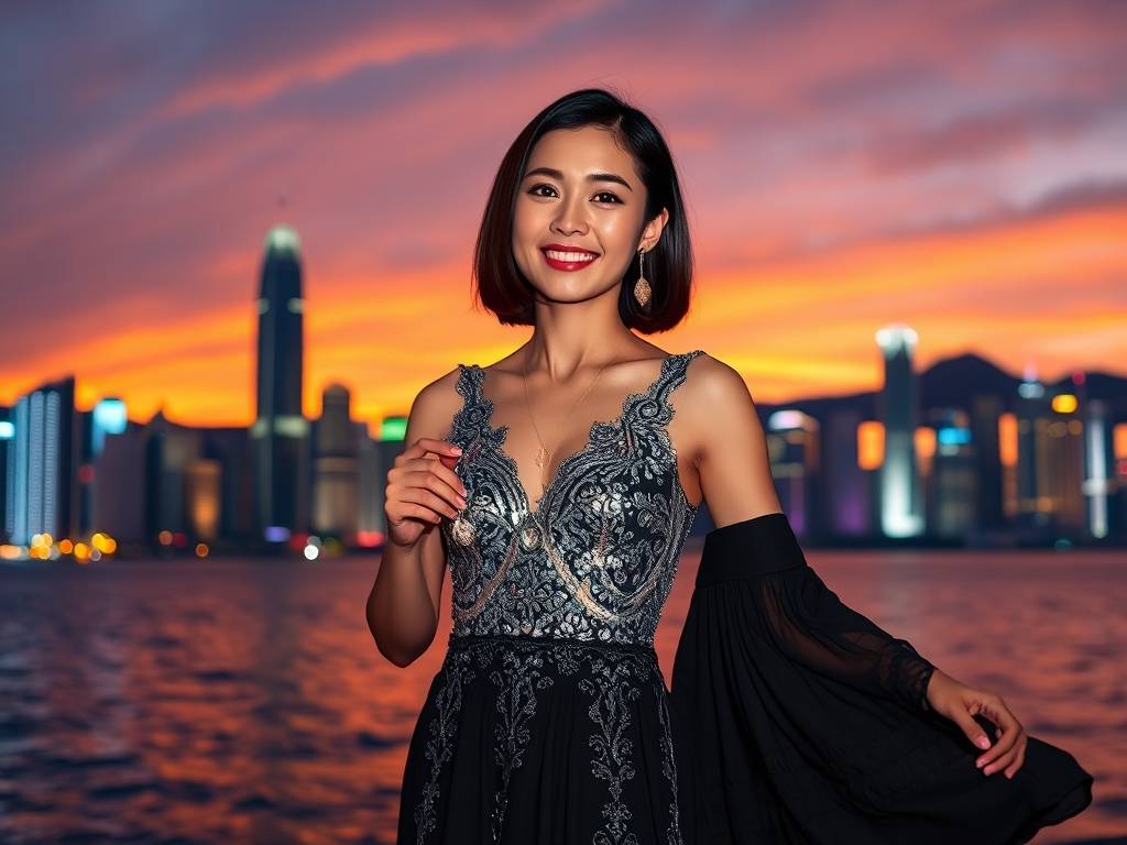 香港处女座明星