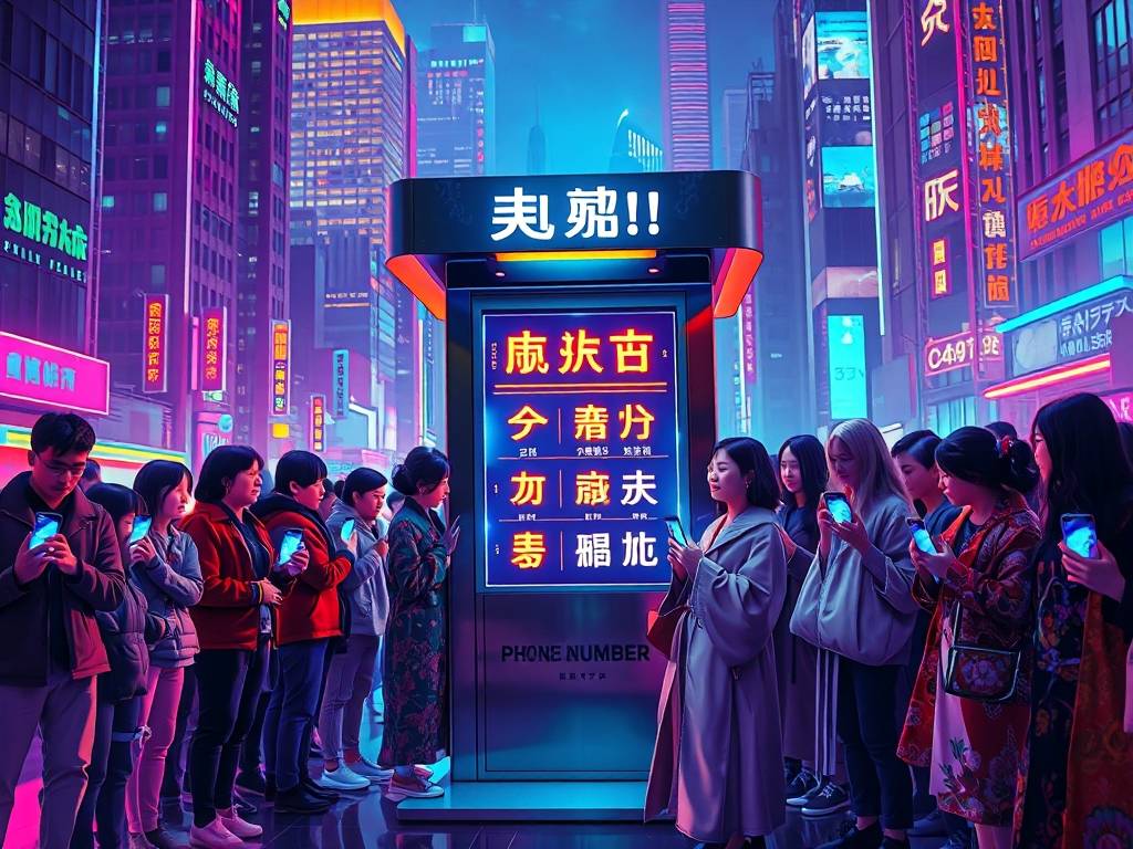 手机号码测吉凶超准